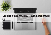 小程序開(kāi)發(fā)軟件開(kāi)發(fā)圖片（微信小程序開(kāi)發(fā)圖片）