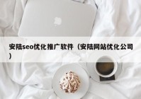 安陸seo優(yōu)化推廣軟件（安陸網站優(yōu)化公司）